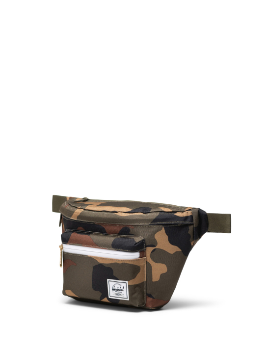 ΤΣΑΝΤΑ ΜΕΣΗΣ POP QUIZ HIP PACK 2