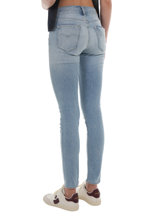 ΓΥΝΑΙΚΕΙΟ DENIM ΠΑΝΤΕΛΟΝΙ 2