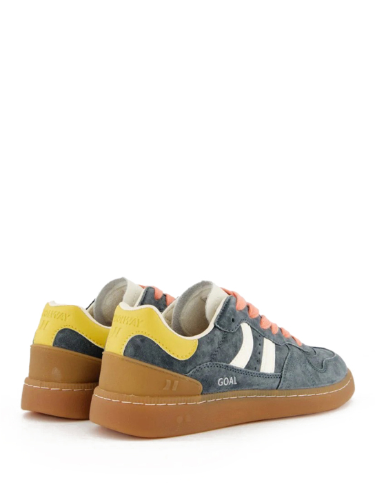 ΓΥΝΑΙΚΕΙΑ SNEAKERS GOAL JEA 2