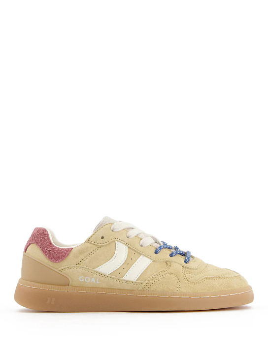 ΑΝΔΡΙΚΑ SNEAKERS GOAL MEL 0