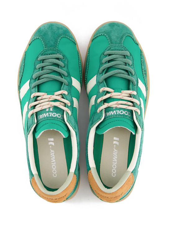 ΑΝΔΡΙΚΑ SNEAKERS KIZUNA VER 3