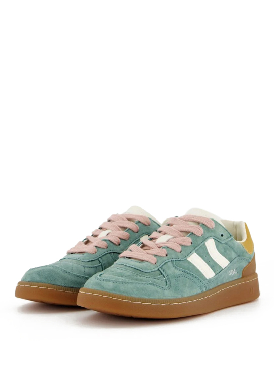 ΑΝΔΡΙΚΑ SNEAKERS GOAL WGR 1
