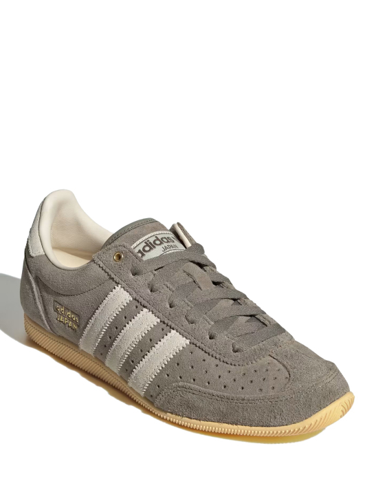 ΓΥΝΑΙΚΕΙΑ SUEDE SNEAKERS JAPAN 1