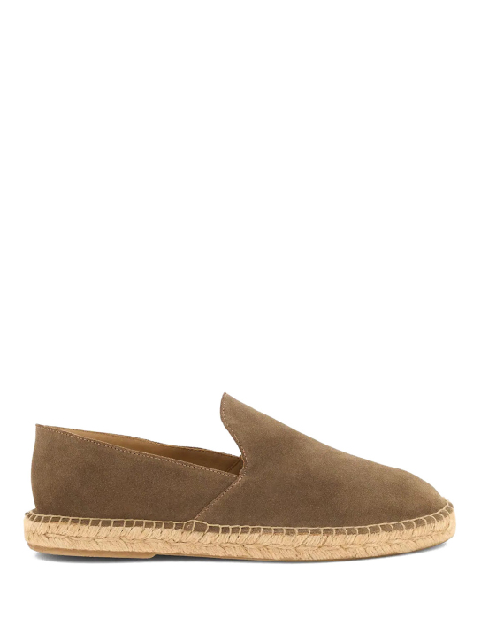 ΑΝΔΡΙΚΕΣ SUEDE ΕΣΠΑΝΤΡΙΓΙΕΣ 0