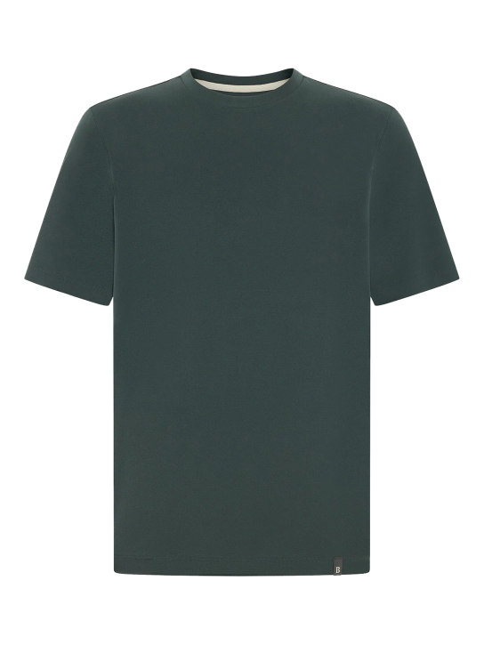 ΑΝΔΡΙΚΟ T-SHIRT 0
