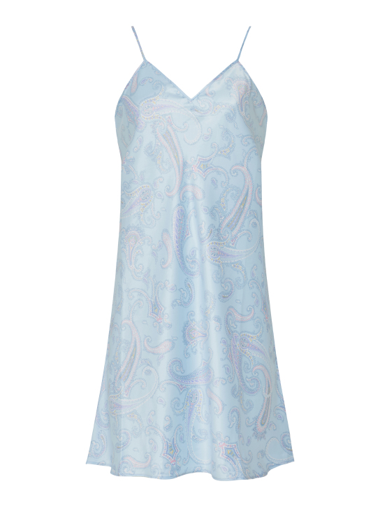 ΓΥΝΑΙΚΕΙΟ ΣΑΤΕΝ NIGHTDRESS 0