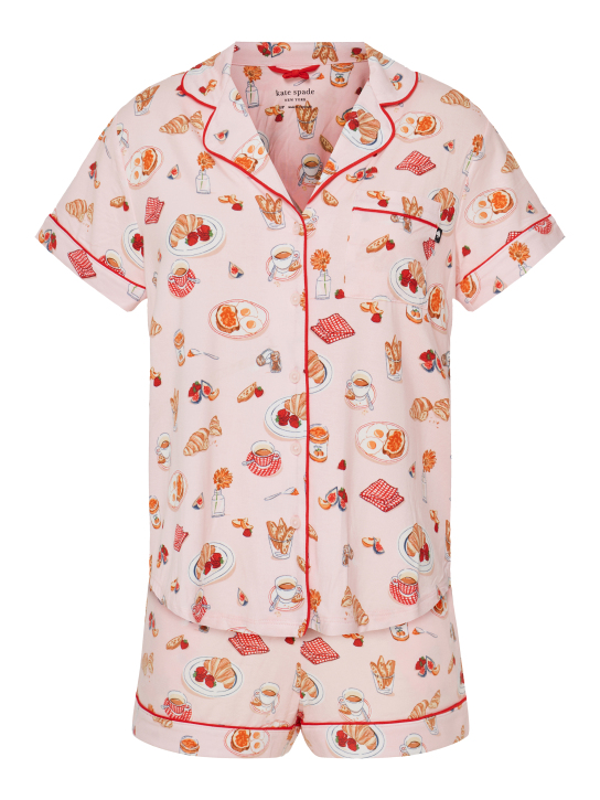 ΓΥΝΑΙΚΕΙΟ ΣΕΤ ΠΙΤΖΑΜΕΣ 0