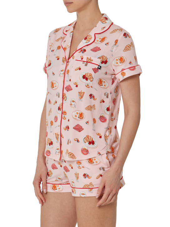 ΓΥΝΑΙΚΕΙΟ ΣΕΤ ΠΙΤΖΑΜΕΣ 1