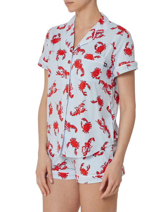 ΓΥΝΑΙΚΕΙΟ ΣΕΤ ΠΙΤΖΑΜΕΣ 1