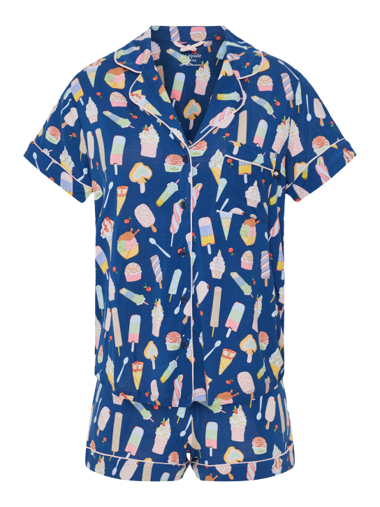 ΓΥΝΑΙΚΕΙΟ ΣΕΤ ΠΙΤΖΑΜΕΣ 0