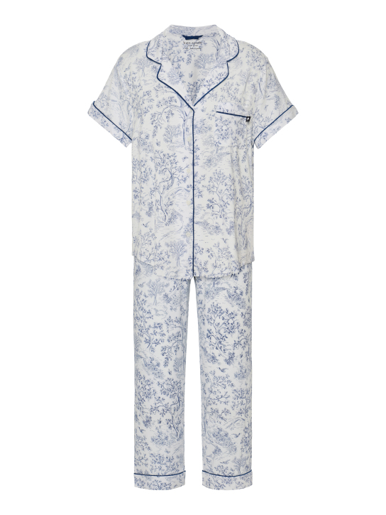 ΓΥΝΑΙΚΕΙΟ ΣΕΤ ΠΙΤΖΑΜΕΣ 2