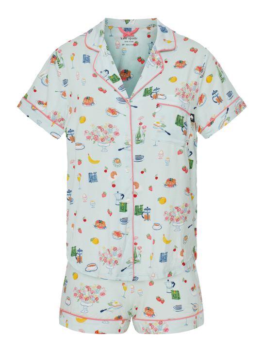 ΓΥΝΑΙΚΕΙΟ ΣΕΤ ΠΙΤΖΑΜΕΣ 0