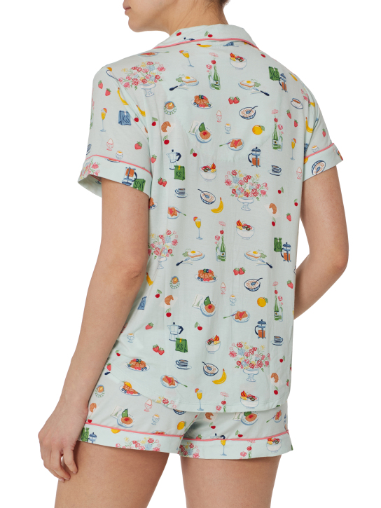 ΓΥΝΑΙΚΕΙΟ ΣΕΤ ΠΙΤΖΑΜΕΣ 2