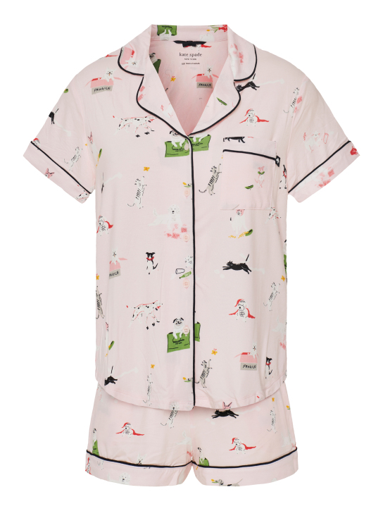 ΓΥΝΑΙΚΕΙΟ ΣΕΤ ΠΙΤΖΑΜΕΣ 0