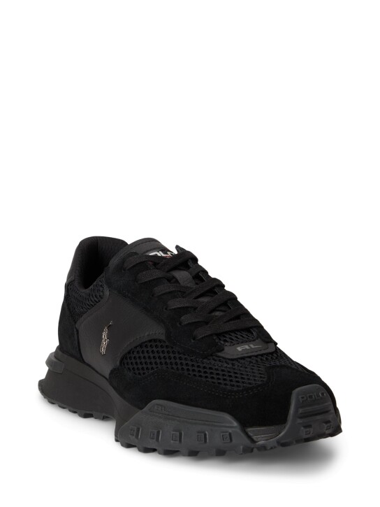 ΑΝΔΡΙΚΑ SNEAKERS  1