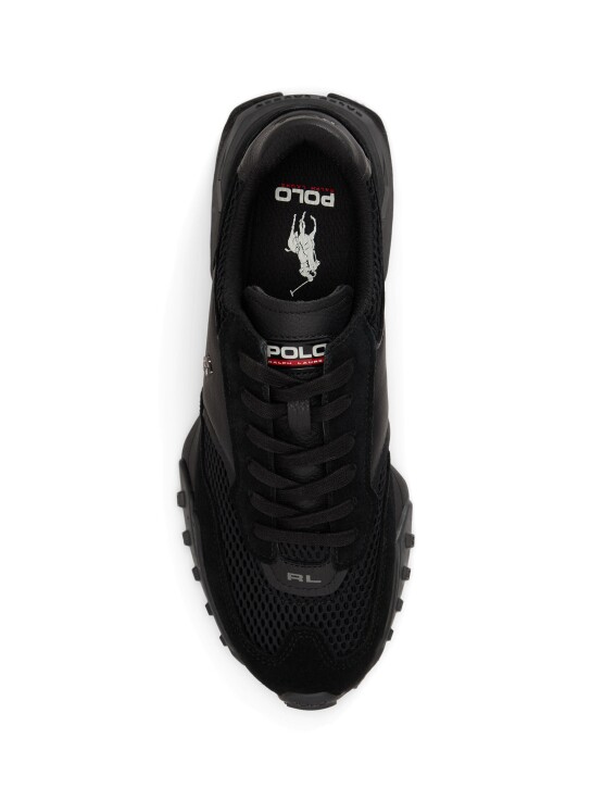 ΑΝΔΡΙΚΑ SNEAKERS  2