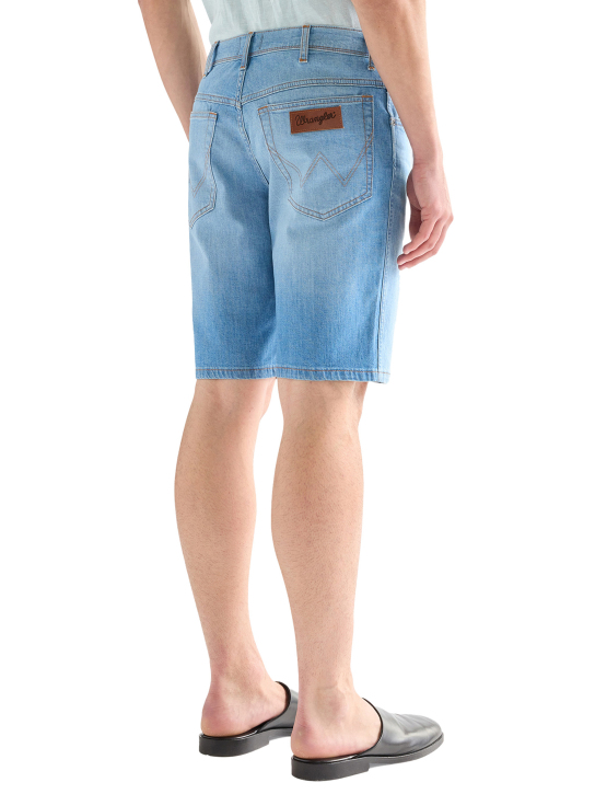 ΑΝΔΡΙΚΗ DENIM ΒΕΡΜΟΥΔΑ 2