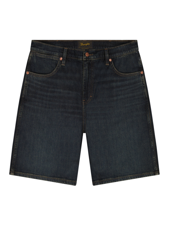 ΑΝΔΡΙΚΗ DENIM ΒΕΡΜΟΥΔΑ COWBOY 0