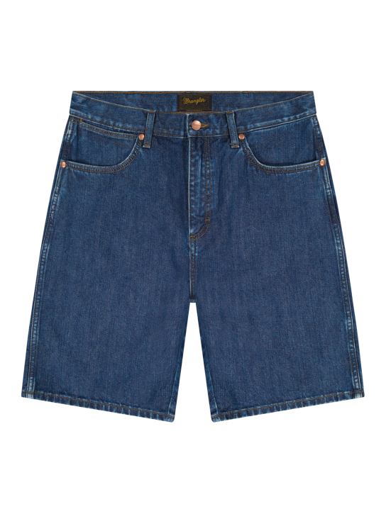 ΑΝΔΡΙΚΗ DENIM ΒΕΡΜΟΥΔΑ 0