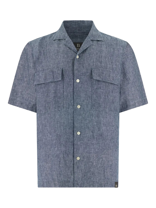 ΑΝΔΡΙΚΟ ΚΟΝΤΟΜΑΝΙΚΟ ΠΟΥΚΑΜΙΣΟ 0