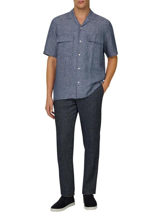 ΑΝΔΡΙΚΟ ΚΟΝΤΟΜΑΝΙΚΟ ΠΟΥΚΑΜΙΣΟ 1