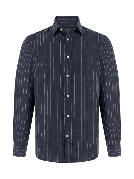 ΑΝΔΡΙΚΟ ΠΟΥΚΑΜΙΣΟ 0