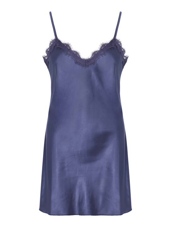 ΓΥΝΑΙΚΕΙΟ SATIN ΝΥΧΤΙΚΟ 0