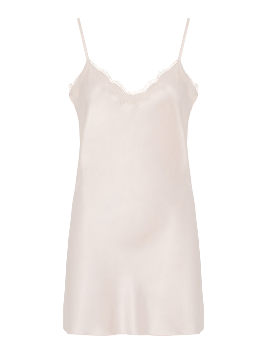 ΓΥΝΑΙΚΕΙΟ SATIN ΝΥΧΤΙΚΟ 1