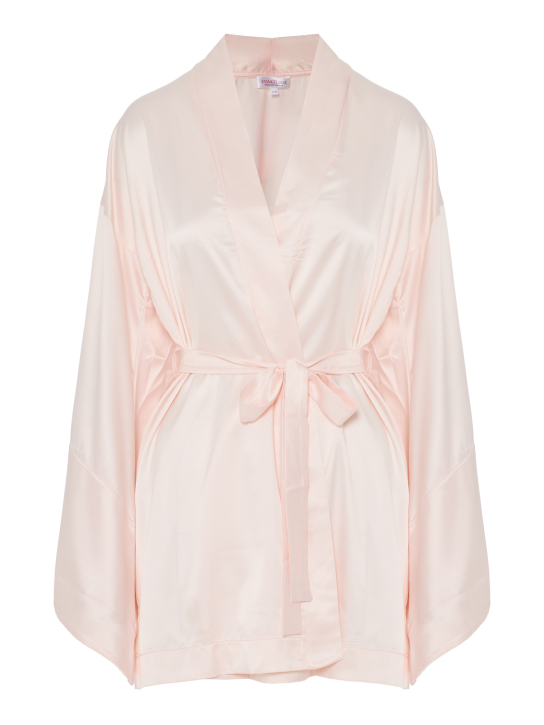 ΓΥΝΑΙΚΕΙΑ SATIN ΡΟΜΠΑ 0