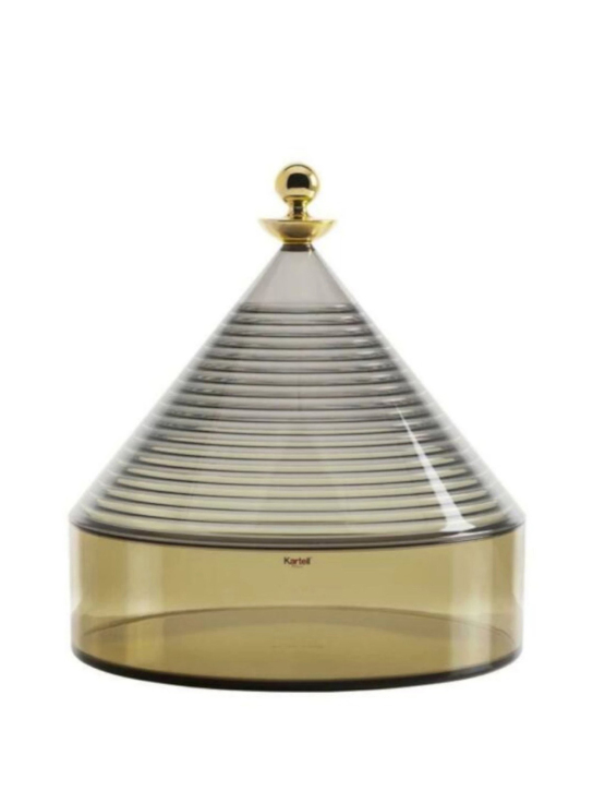 ΔΟΧΕΙΟ ΣΕΡΒΙΡΙΣΜΑΤΟΣ KARTELL 0