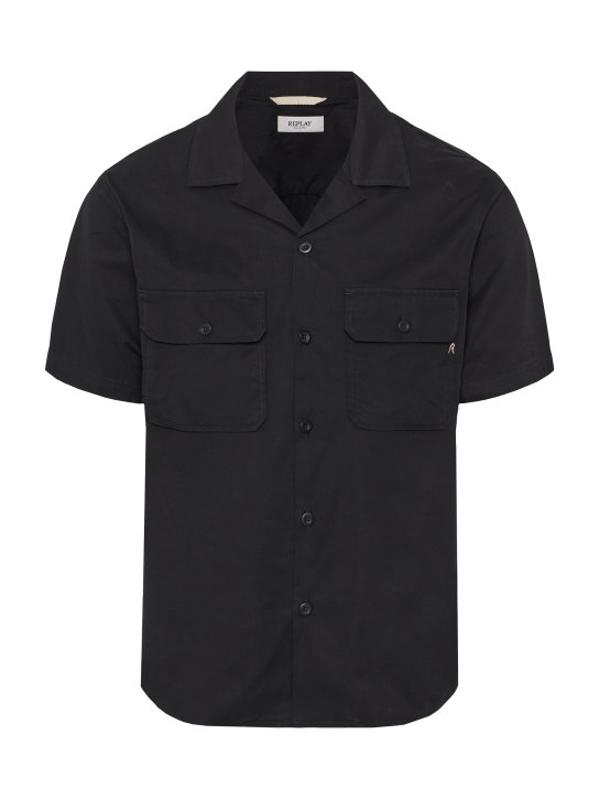 ΑΝΔΡΙΚΟ ΚΟΝΤΟΜΑΝΙΚΟ ΠΟΥΚΑΜΙΣΟ 0