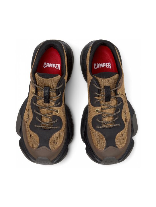 ΑΝΔΡΙΚΑ SNEAKERS KARST 2 2