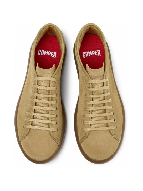 ΑΝΔΡΙΚΑ SNEAKERS PELOTAS SOLLER 2