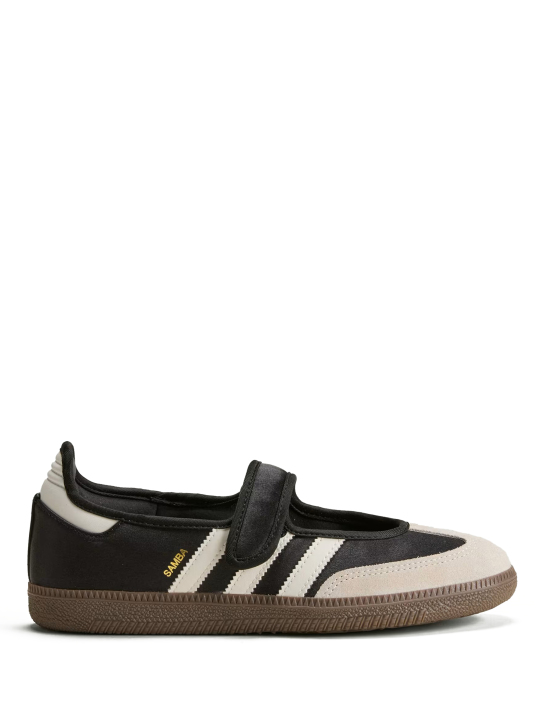 ΓΥΝΑΙΚΕΙΑ SNEAKERS SAMBA JANE 0