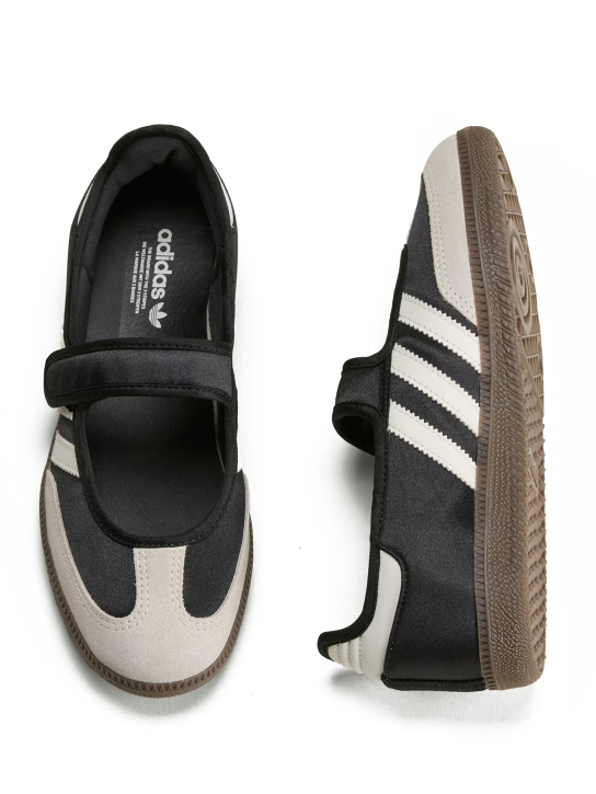 ΓΥΝΑΙΚΕΙΑ SNEAKERS SAMBA JANE 1