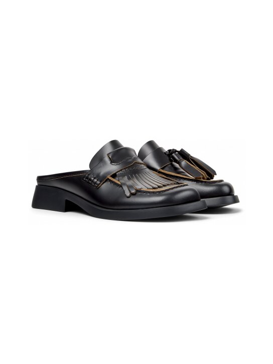 ΓΥΝΑΙΚΕΙΑ MULES TWINS 1