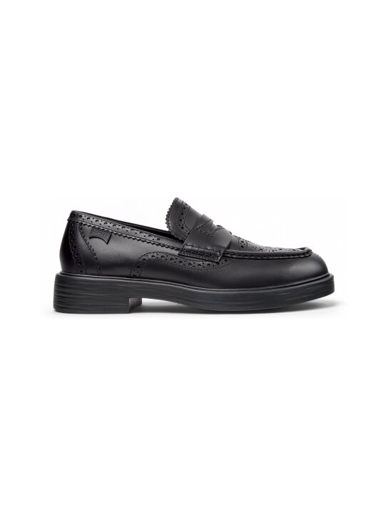 ΑΝΔΡΙΚΑ LOAFERS TWINS 0