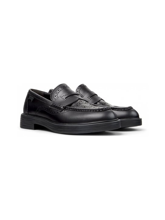 ΑΝΔΡΙΚΑ LOAFERS TWINS 1
