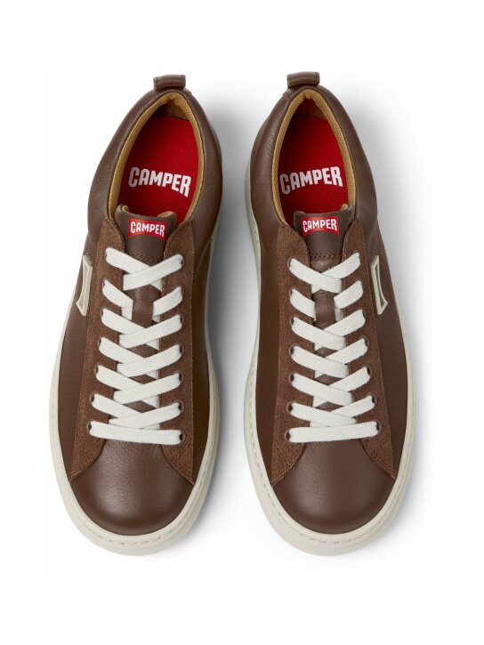 ΑΝΔΡΙΚΑ SNEAKERS RUNNER 2