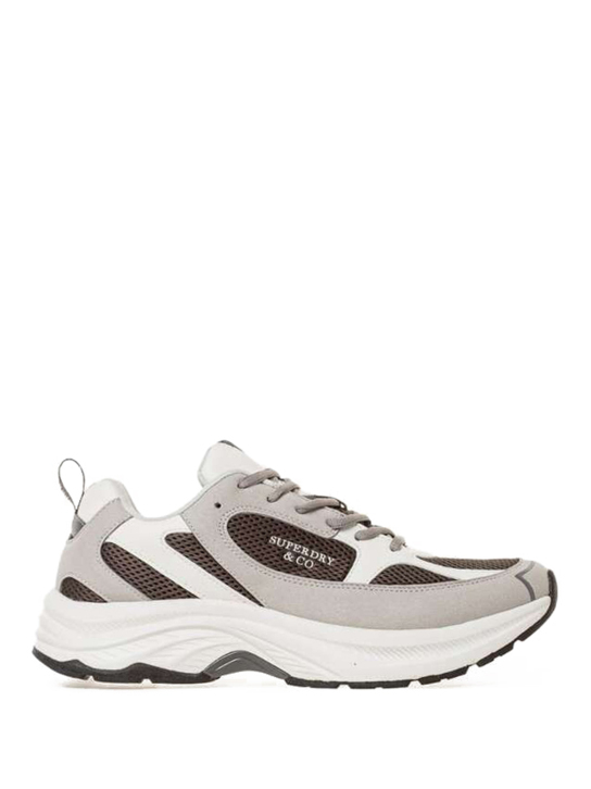 ΑΝΔΡΙΚΑ SNEAKERS HALLIX 0
