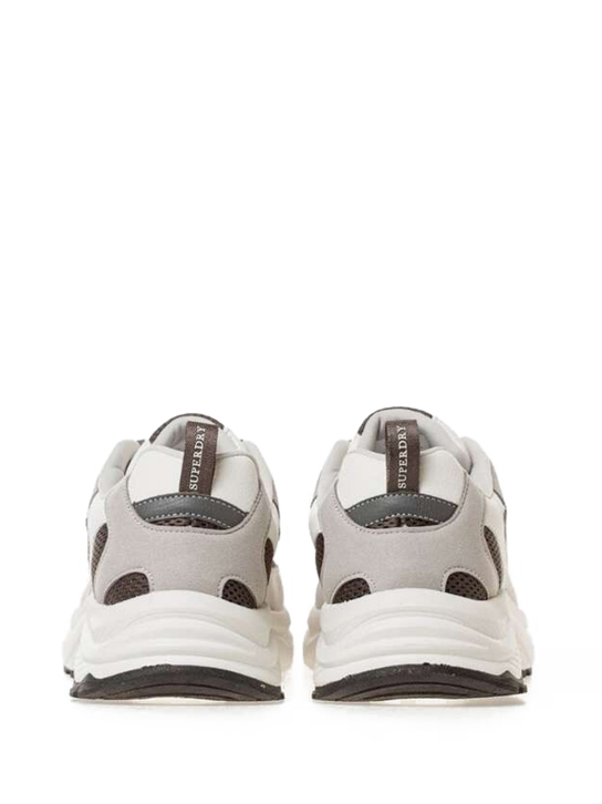 ΑΝΔΡΙΚΑ SNEAKERS HALLIX 2