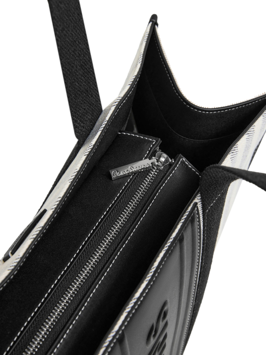 ΓΥΝΑΙΚΕΙΑ ΡΙΓΕ SHOPPER BAG 2