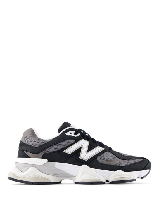 ΓΥΝΑΙΚΕΙΑ SNEAKERS U9060 0