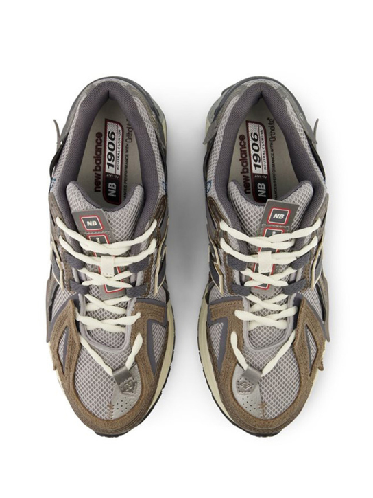 ΓΥΝΑΙΚΕΙΑ SNEAKERS 1906Α 2