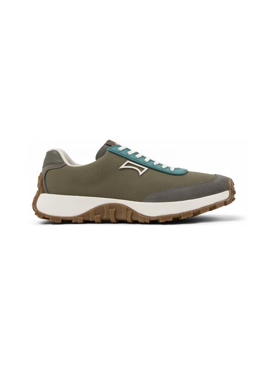 ΑΝΔΡΙΚΑ SNEAKERS DRIFT TRAIL 0
