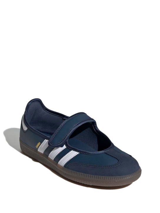 ΓΥΝΑΙΚΕΙΑ SNEAKERS SAMBA JANE 1