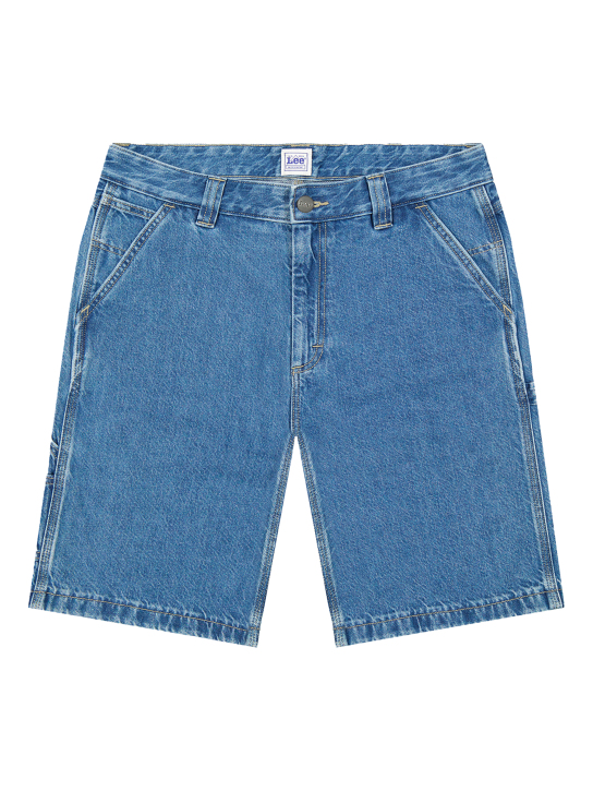 ΑΝΔΡΙΚΗ DENIM ΒΕΡΜΟΥΔΑ CARPENTER 0