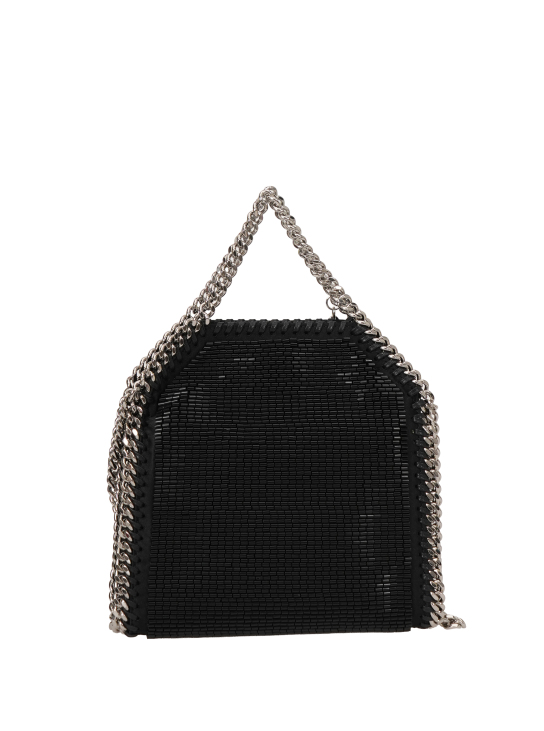 ΓΥΝΑΙΚΕΙΑ ΤΣΑΝΤΑ ΧΕΙΡΟΣ FALABELLA TINY BAG 1