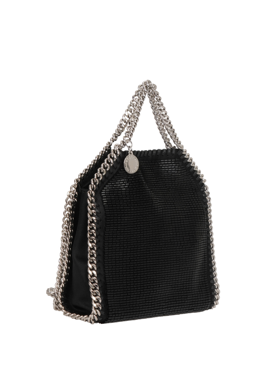 ΓΥΝΑΙΚΕΙΑ ΤΣΑΝΤΑ ΧΕΙΡΟΣ FALABELLA TINY BAG 2