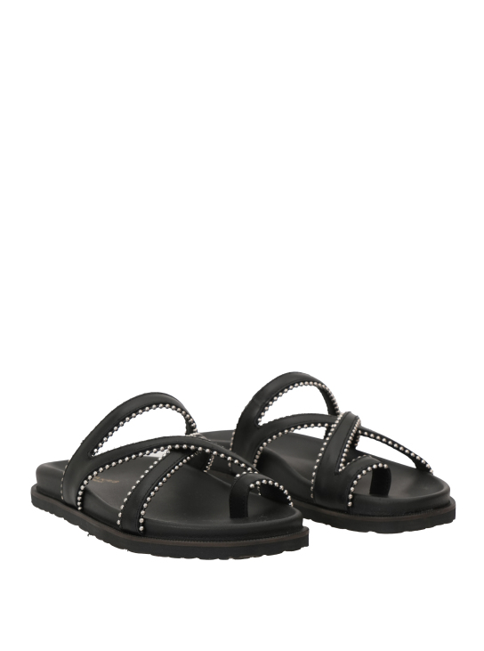 ΓΥΝΑΙΚΕΙΑ FLAT ΣΑΝΔΑΛΙΑ 1